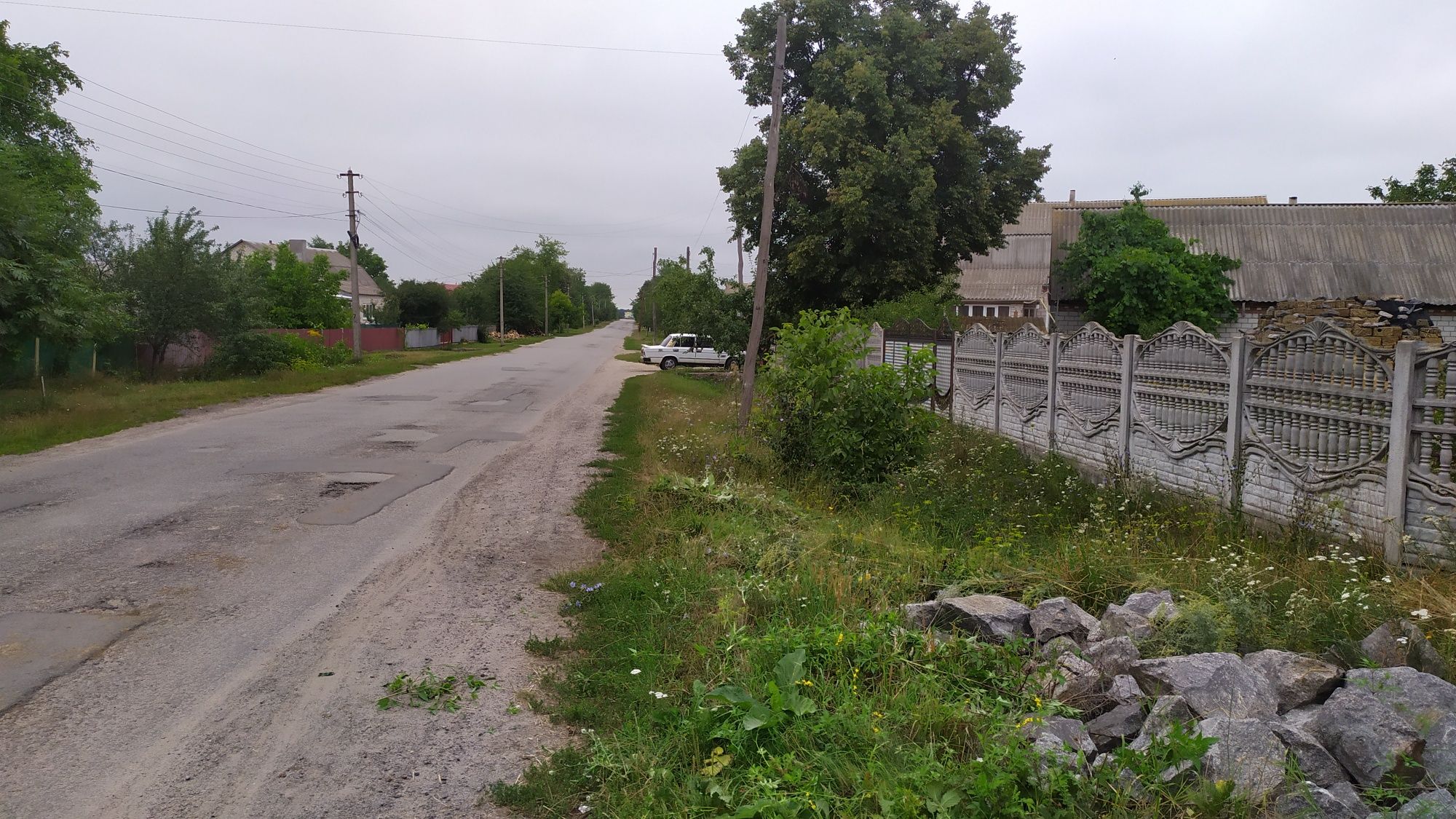 Фото ПЛОЩА - 25 CОТ., ЦІНА - 10 000 $
 у Вінниці