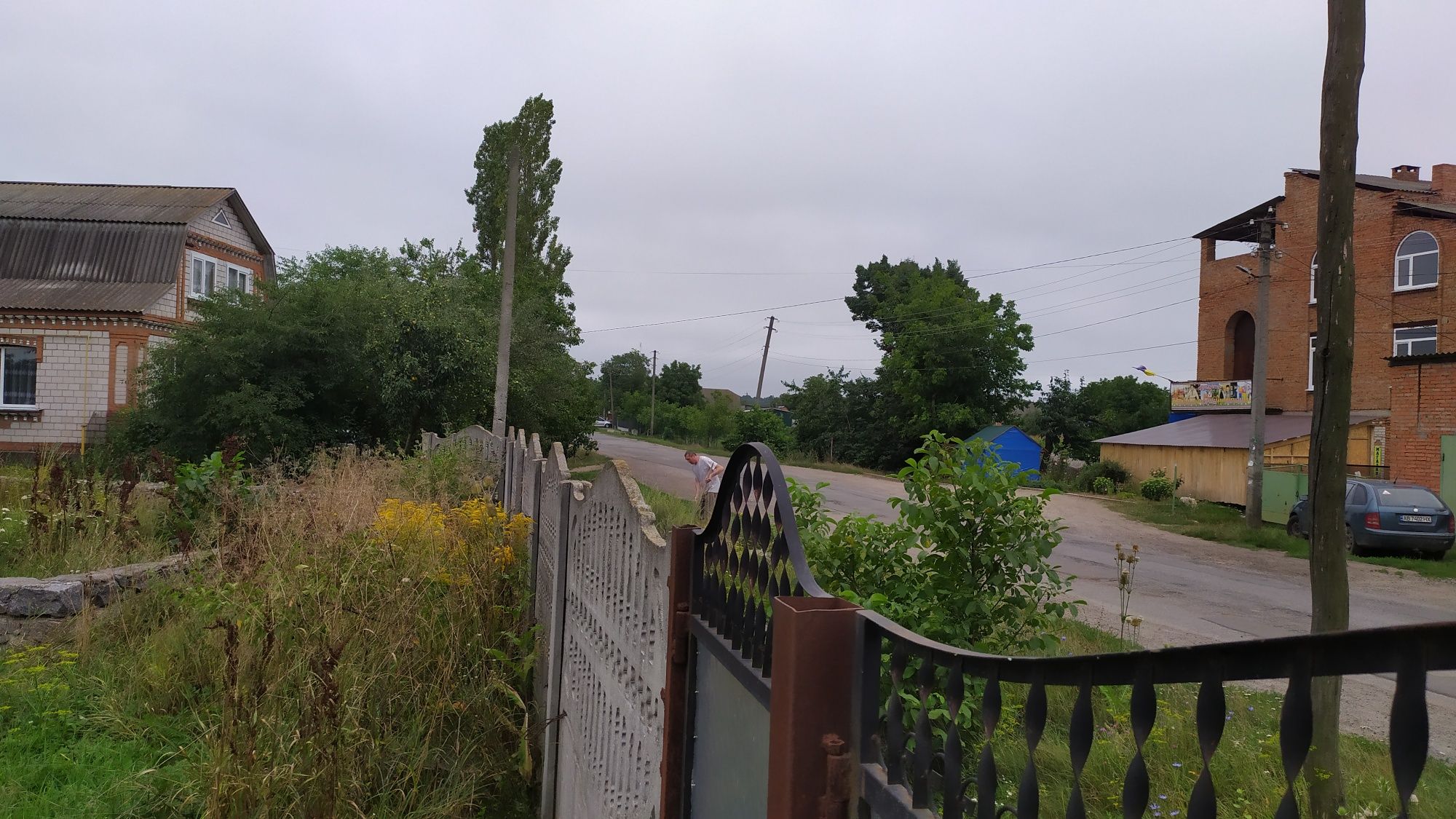 Фото ПЛОЩА - 25 CОТ., ЦІНА - 10 000 $
 у Вінниці