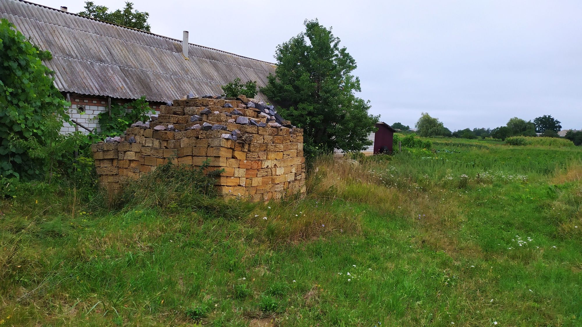 Фото ПЛОЩА - 25 CОТ., ЦІНА - 10 000 $
 у Вінниці