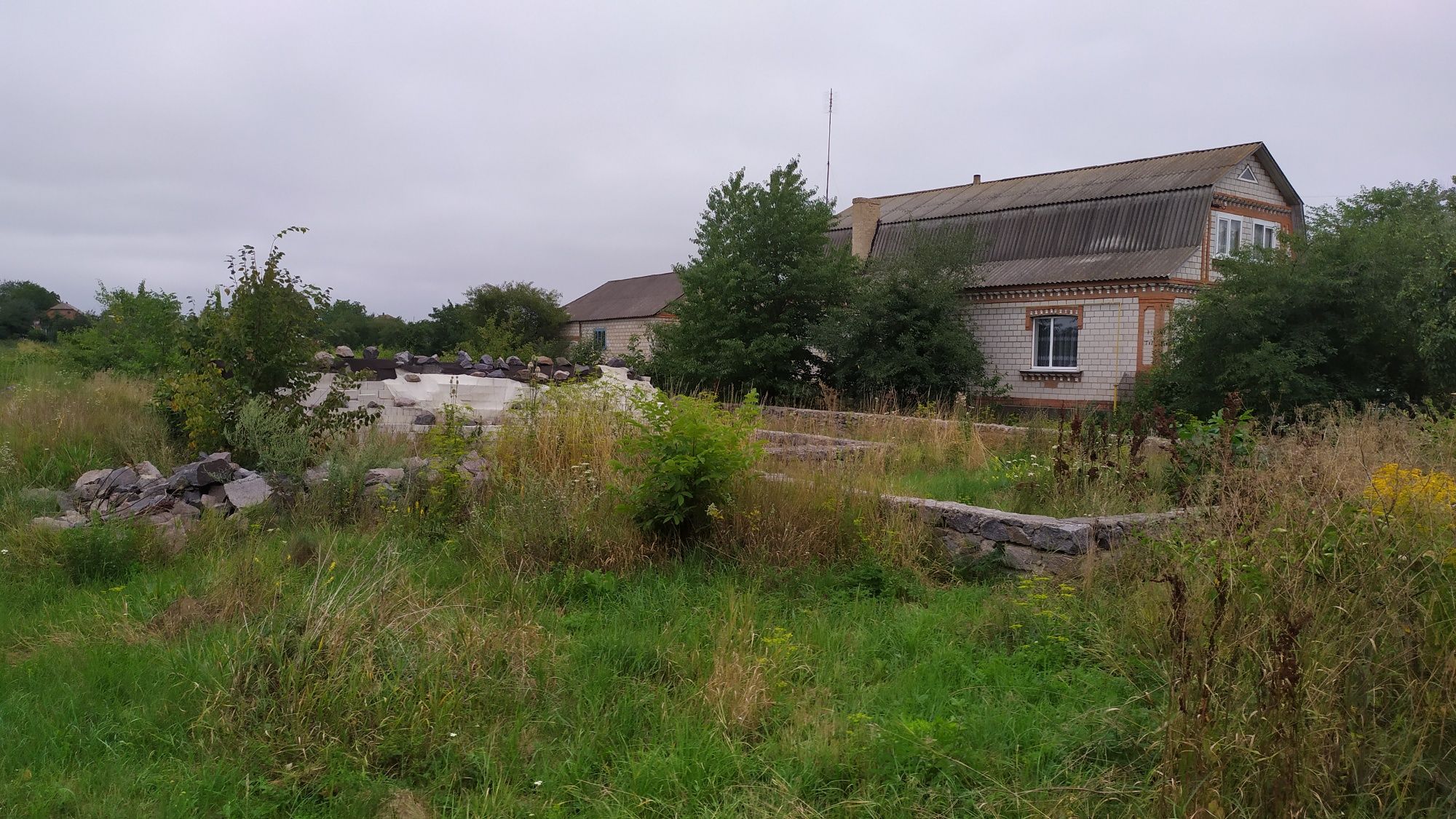 Фото ПЛОЩА - 25 CОТ., ЦІНА - 10 000 $
 у Вінниці