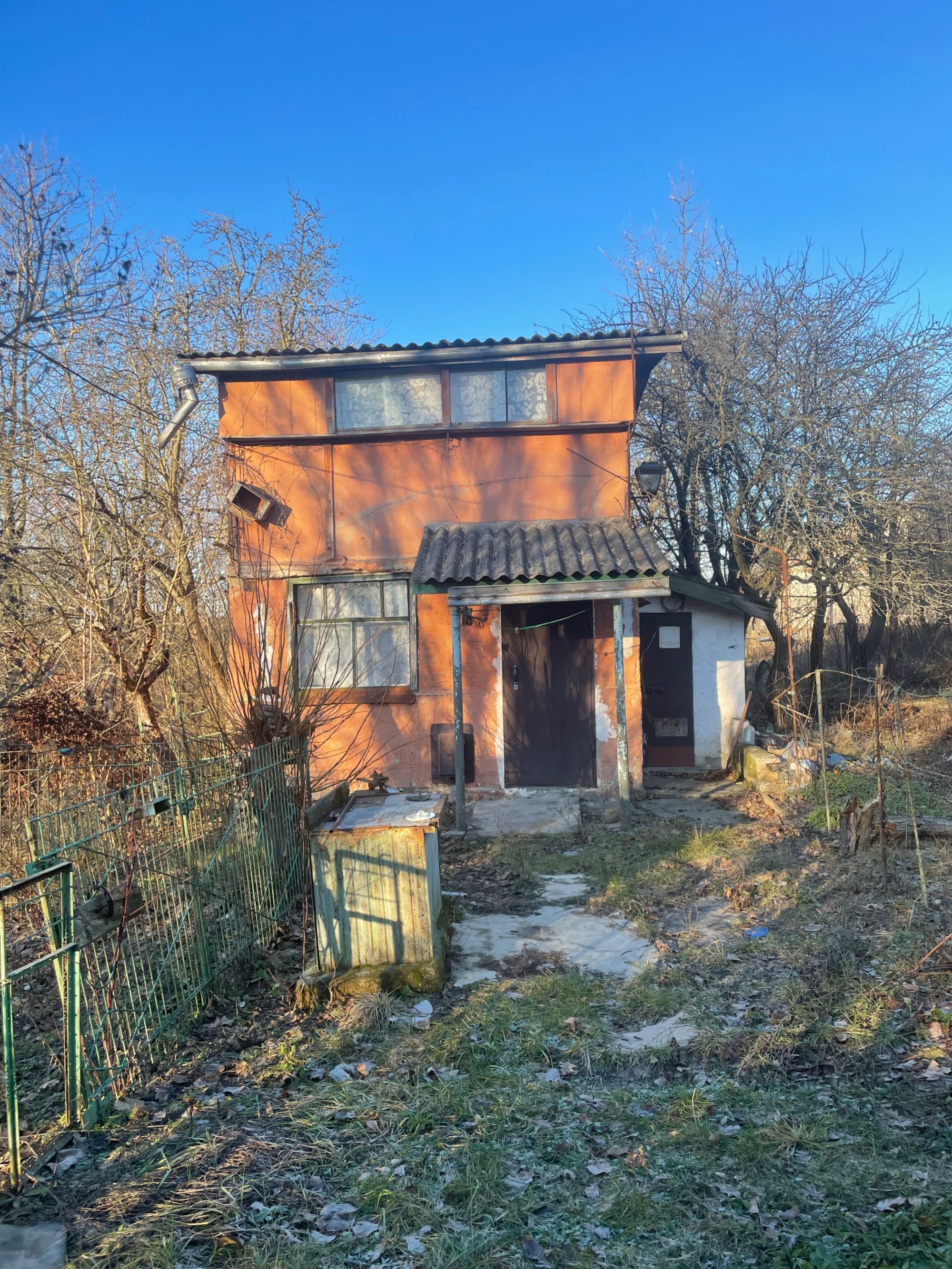 Обʼєкт нерухомості: ПЛОЩА - 10 CОТ., ЦІНА - 6 500 $
 — HUBTRUST, Вінниця