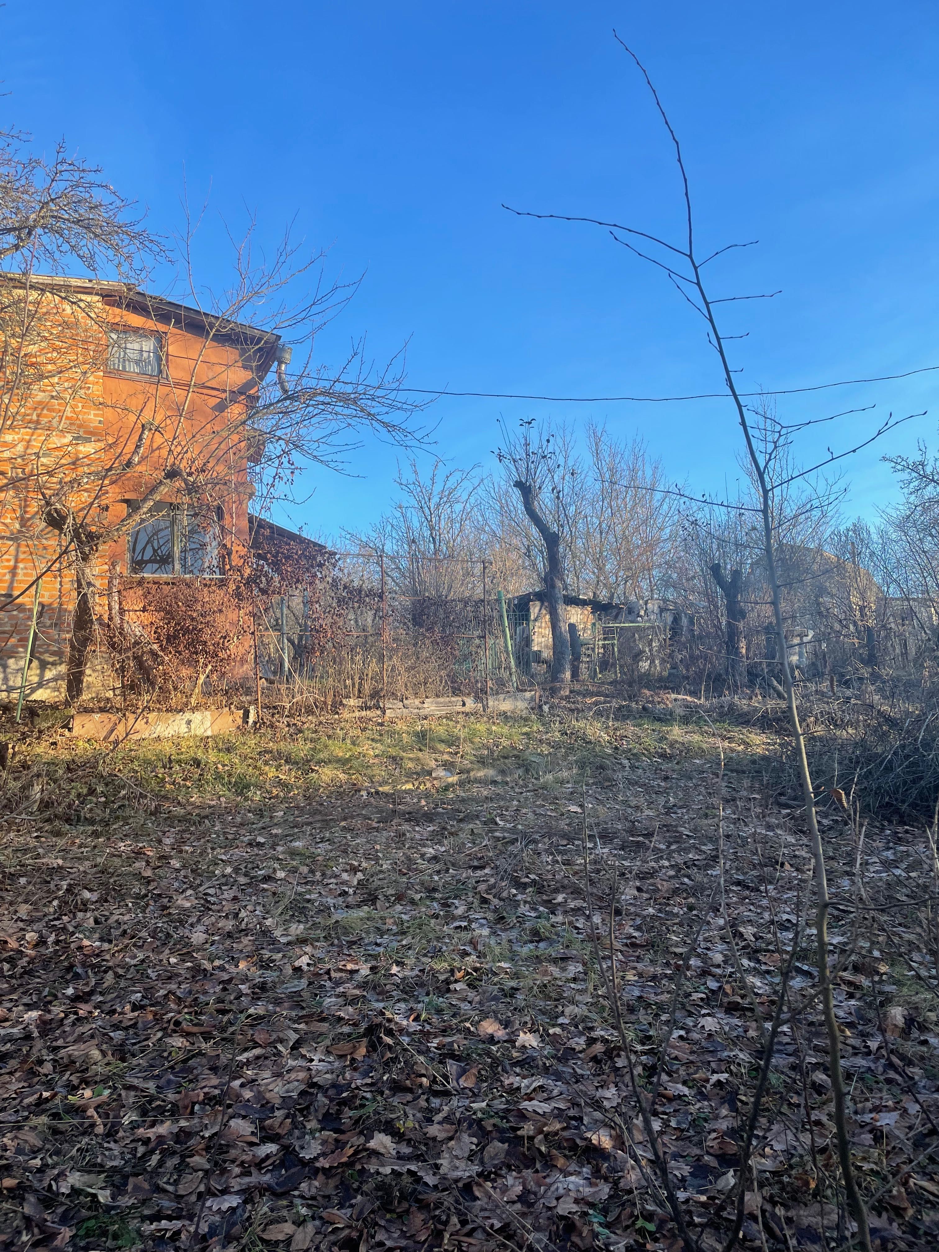 Обʼєкт нерухомості: ПЛОЩА - 10 CОТ., ЦІНА - 6 500 $
 — HUBTRUST, Вінниця
