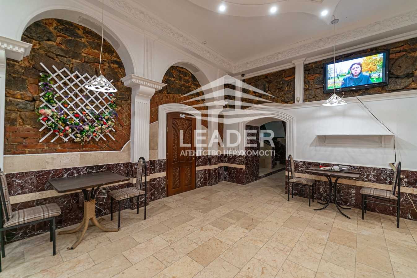 Фото ПЛОЩА - 240 м², ЦІНА - 292 000 $
, Ленінський у Вінниці