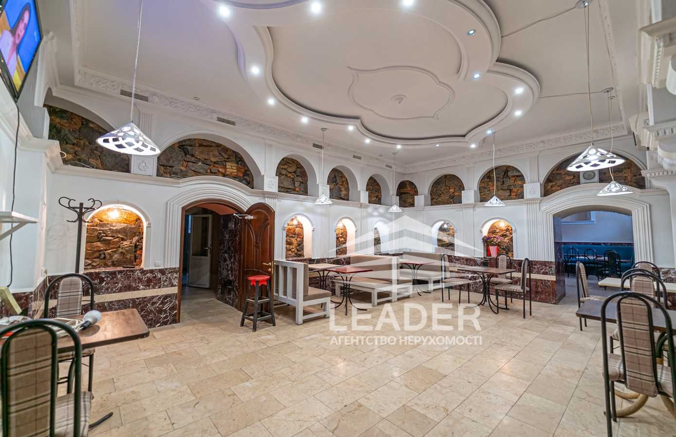 Фото ПЛОЩА - 240 м², ЦІНА - 292 000 $
, Ленінський у Вінниці