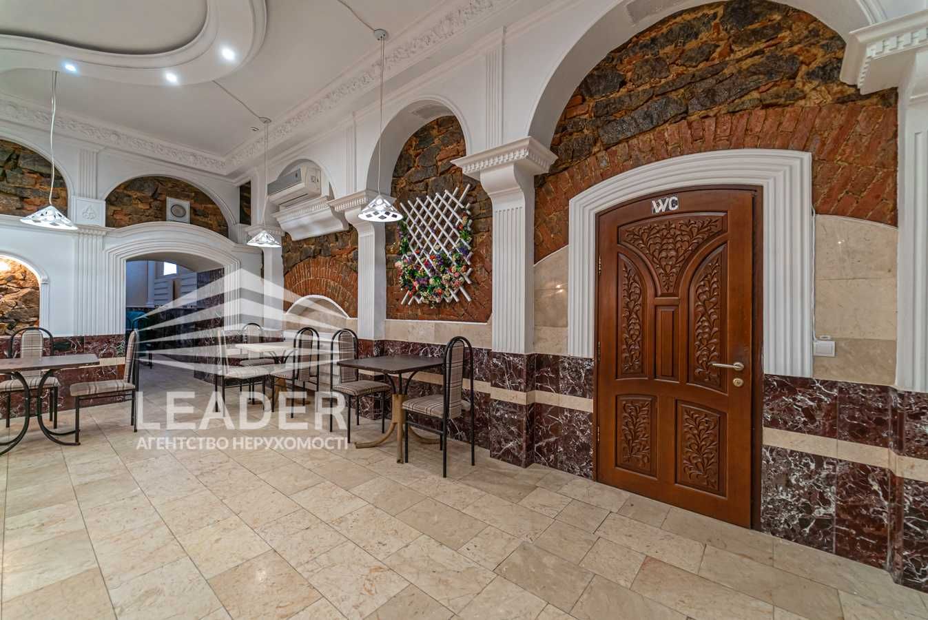 Фото ПЛОЩА - 240 м², ЦІНА - 292 000 $
, Ленінський у Вінниці