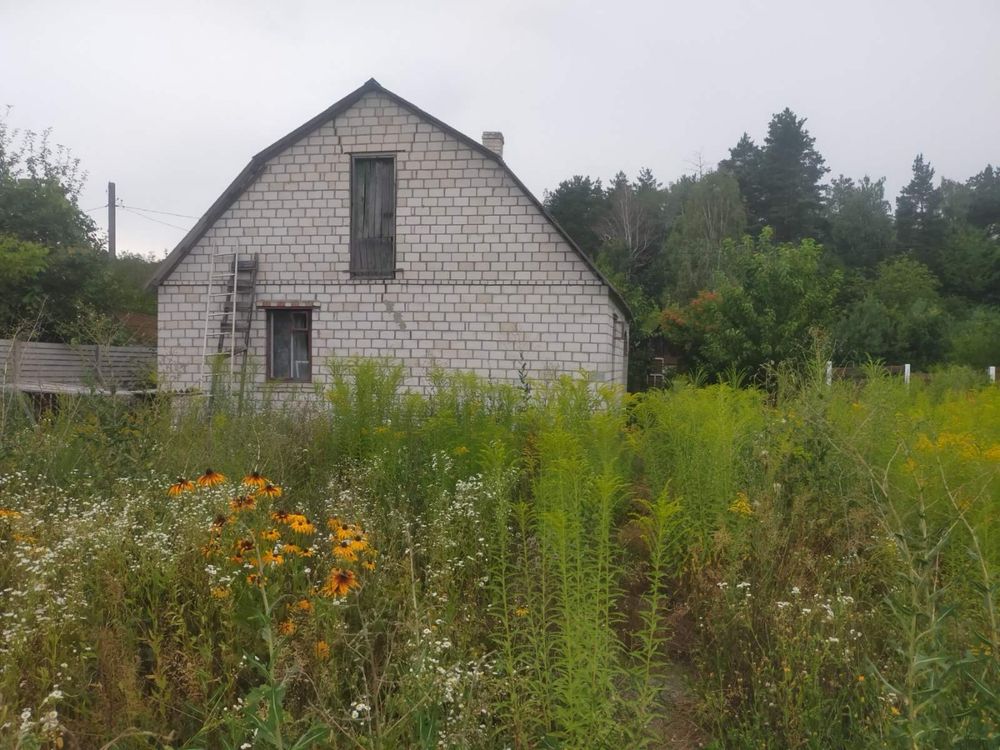 Фото 2 КІМ.  ДАЧА ПЛОЩА – 48 м², ЦІНА – 11 500$, РАЙОН: Турбів у Вінниці