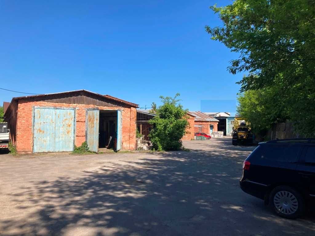 ПЛОЩА - 1100 м², ЦІНА - 399 000 $
, Замостянський
