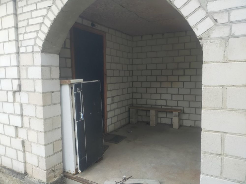Фото 2 КІМ.  ДАЧА ПЛОЩА – 48 м², ЦІНА – 11 500$, РАЙОН: Турбів у Вінниці