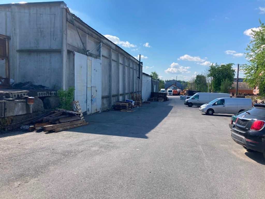 ПЛОЩА - 1500 м², ЦІНА - 320 000 $
, Ленінський