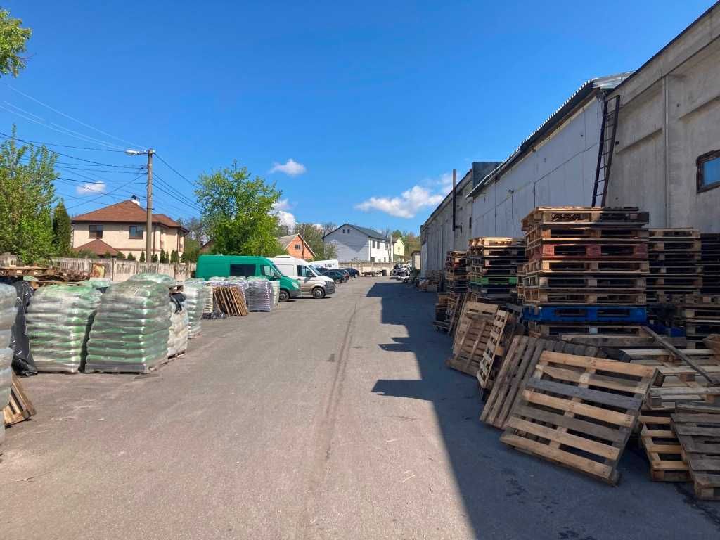 Фото ПЛОЩА - 1500 м², ЦІНА - 320 000 $
, Ленінський у Вінниці