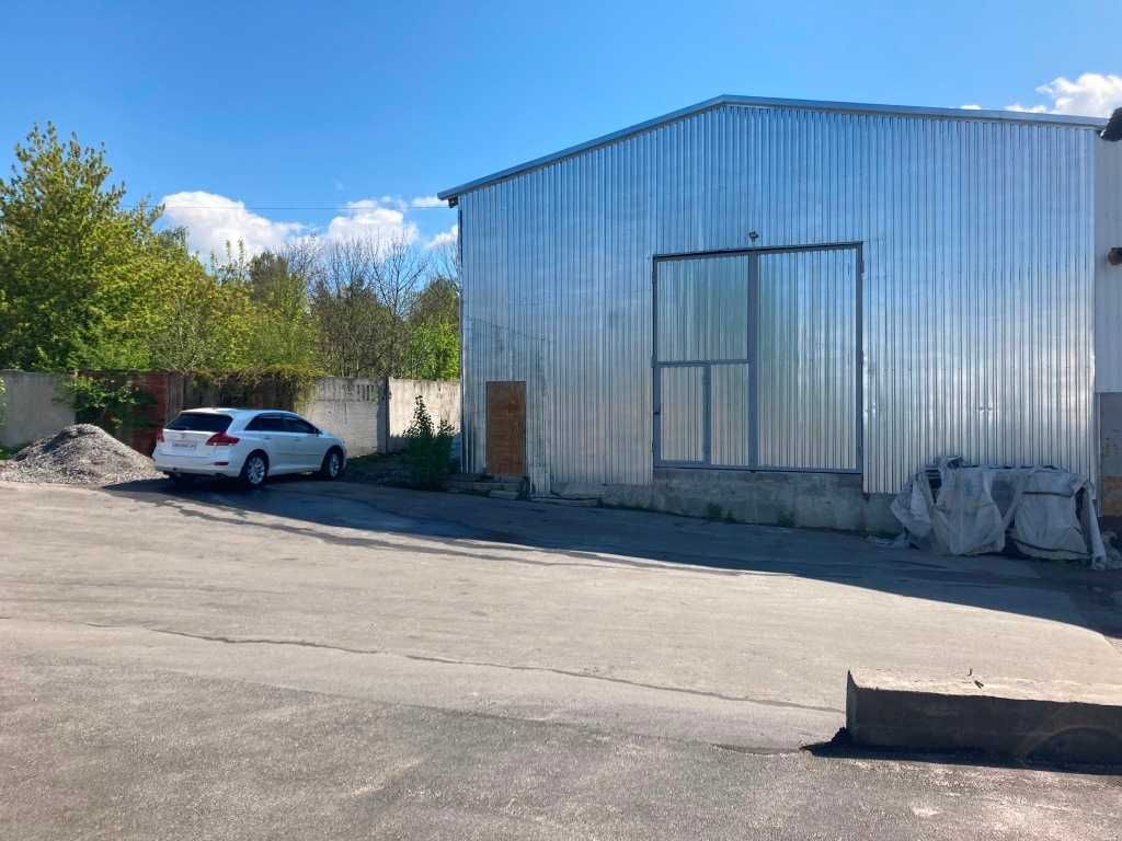 Фото ПЛОЩА - 1500 м², ЦІНА - 320 000 $
, Ленінський у Вінниці