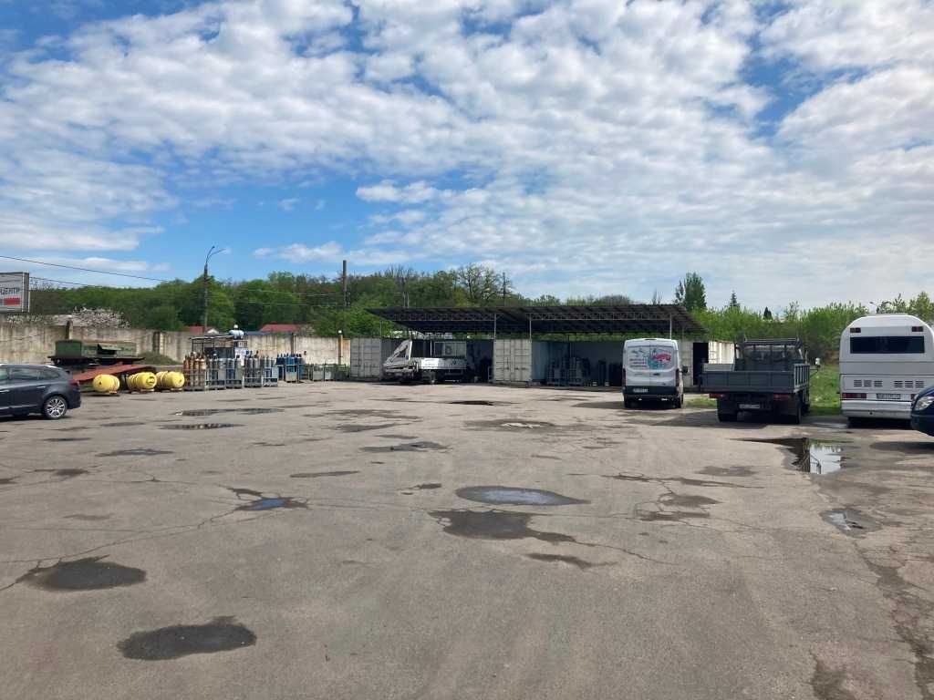 Фото ПЛОЩА - 600 м², ЦІНА - 400 000 $
, Замостянський у Вінниці
