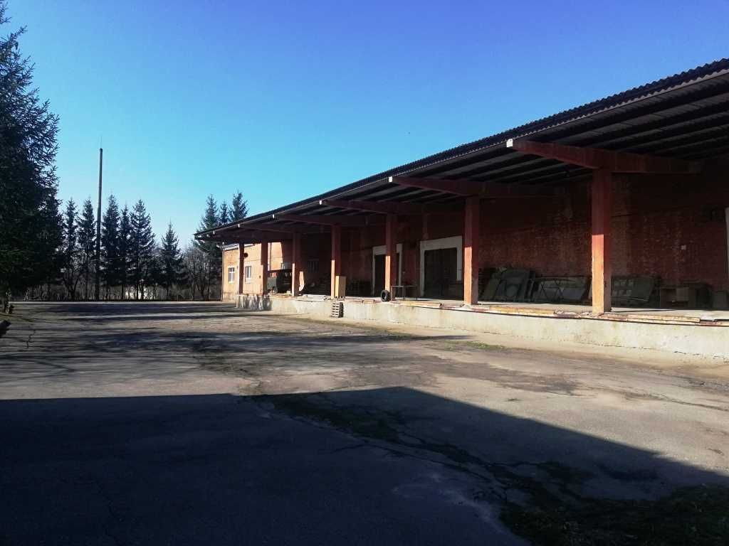 ПЛОЩА - 3000 м², ЦІНА - 1 500 000 $
, Замостянський