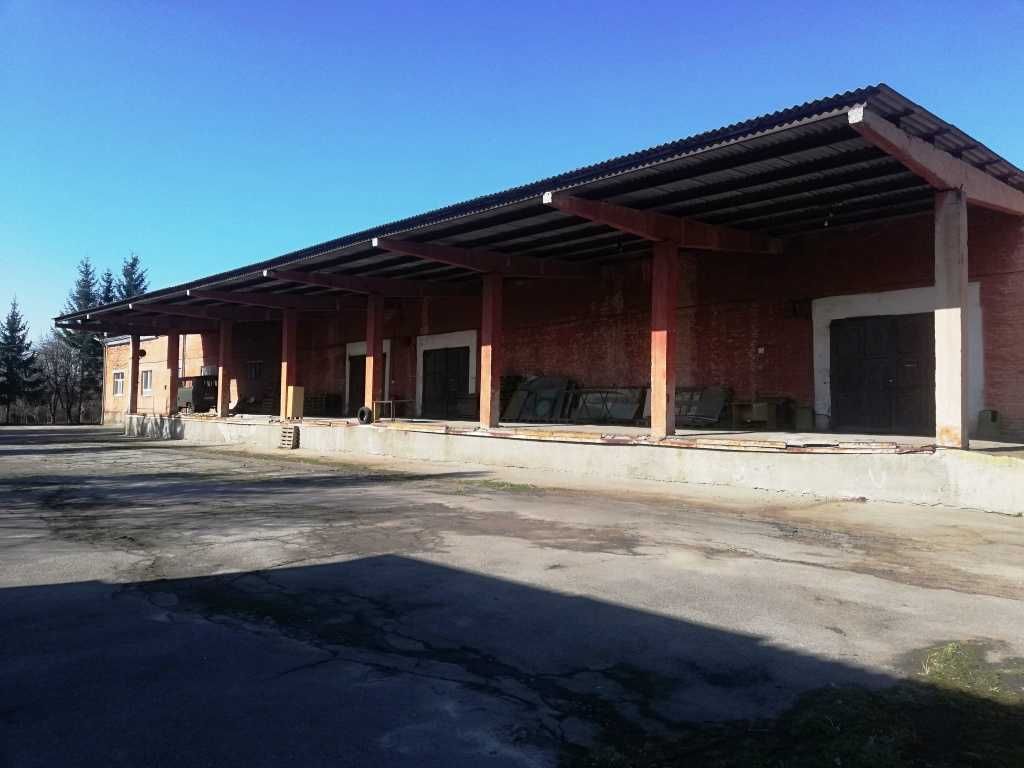 Фото ПЛОЩА - 3000 м², ЦІНА - 1 500 000 $
, Замостянський у Вінниці