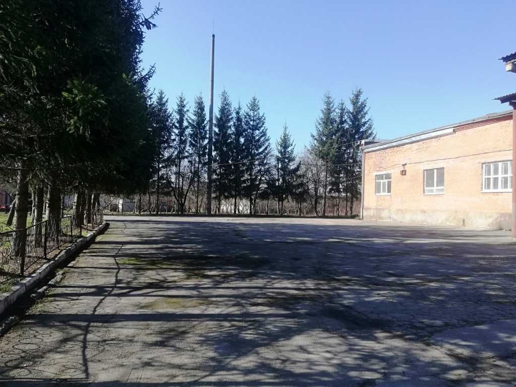 Фото ПЛОЩА - 3000 м², ЦІНА - 1 500 000 $
, Замостянський у Вінниці
