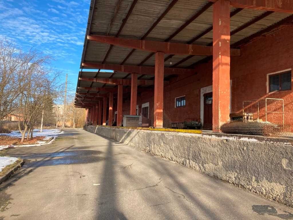 Фото ПЛОЩА - 3000 м², ЦІНА - 1 500 000 $
, Замостянський у Вінниці