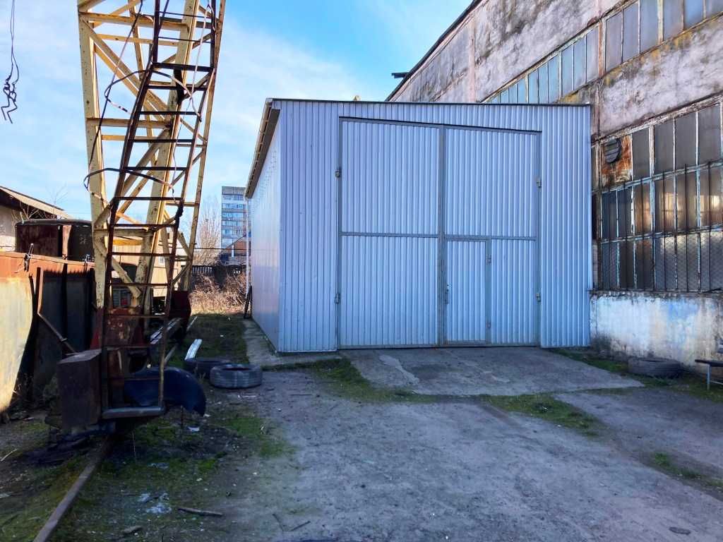 Фото ПЛОЩА - 4320 м², ЦІНА - 1 490 999 $
, Замостянський у Вінниці