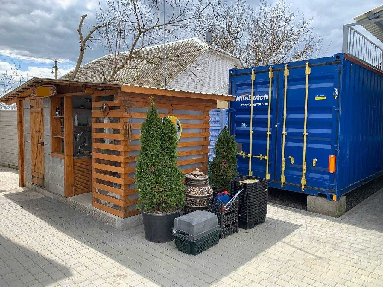 Фото ПЛОЩА - 400 м², ЦІНА - 200 000 $
 у Вінниці