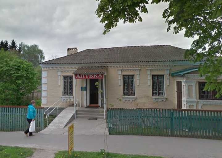 ПЛОЩА - 135.6 м², ЦІНА - 56 263 $
