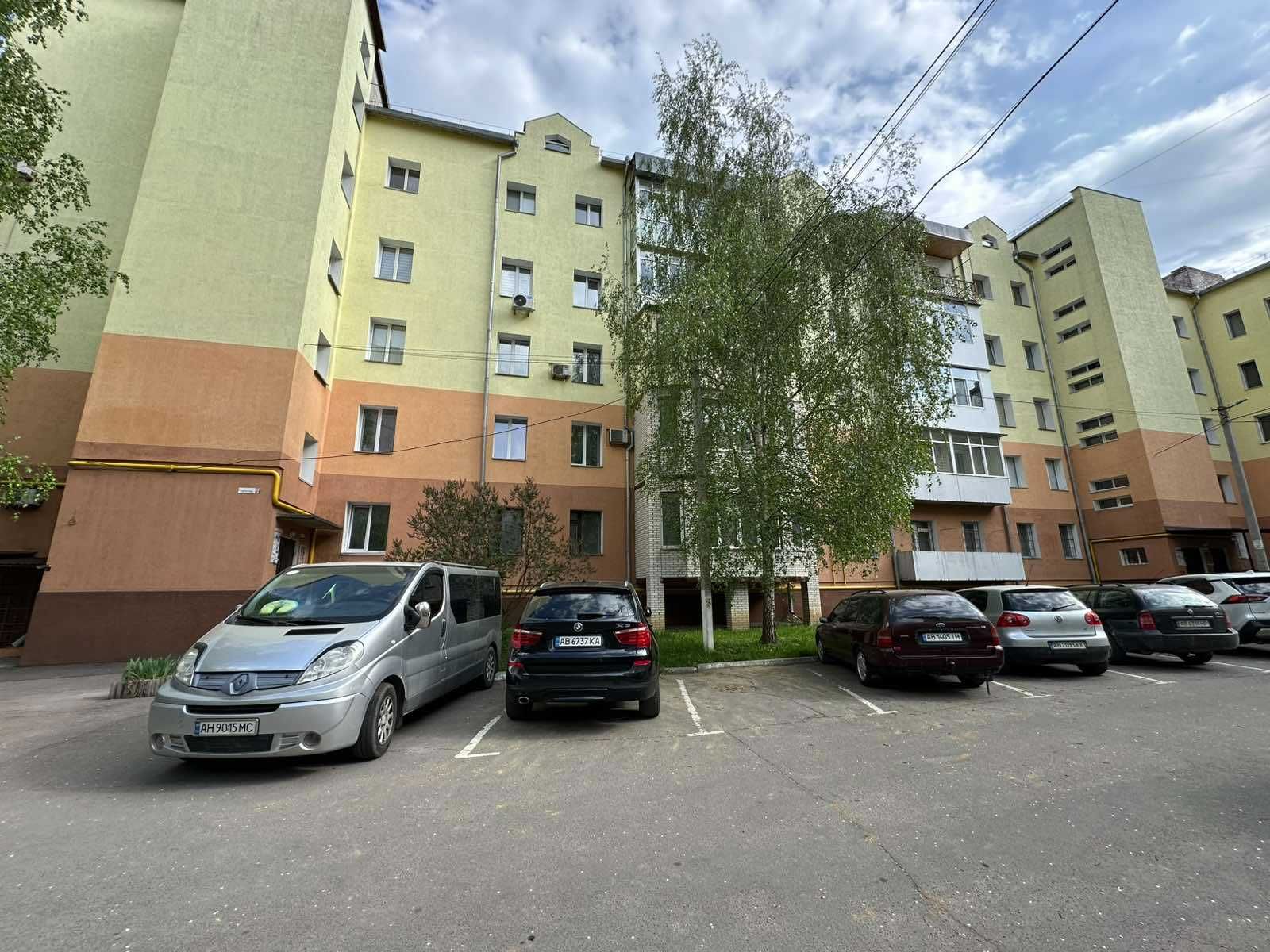Фото ПЛОЩА - 82 м², ЦІНА - 73 500 $
, Ленінський у Вінниці
