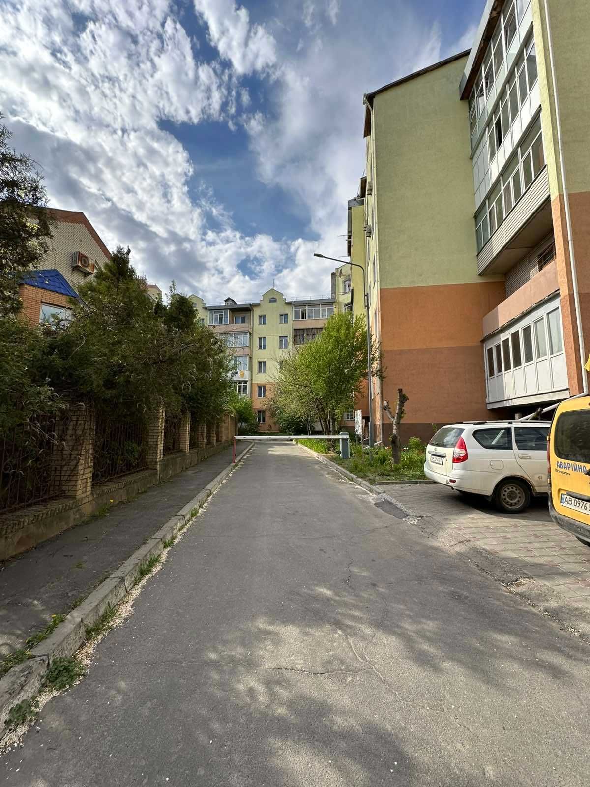 Фото ПЛОЩА - 82 м², ЦІНА - 73 500 $
, Ленінський у Вінниці