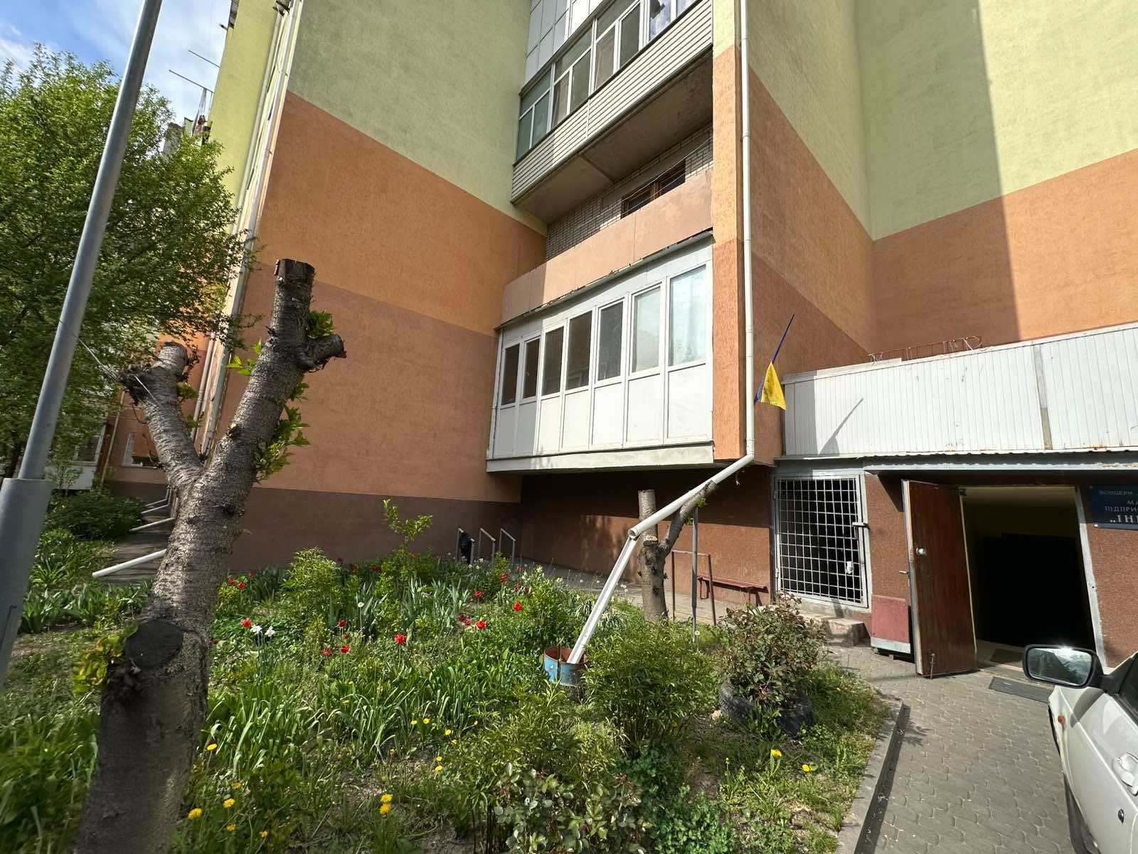 Фото ПЛОЩА - 82 м², ЦІНА - 73 500 $
, Ленінський у Вінниці