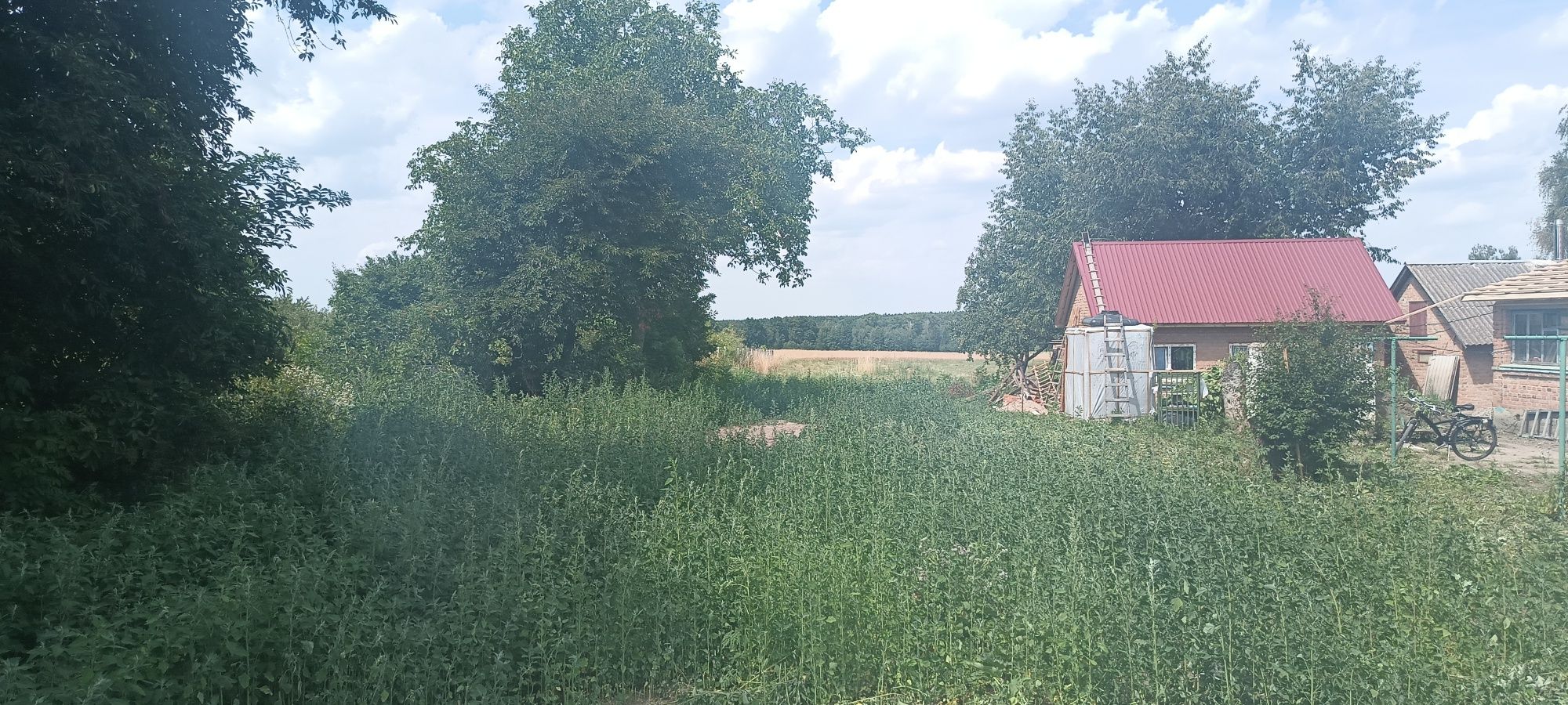 Фото ПЛОЩА – 13 сот., ЦІНА – 10 000$, РАЙОН: Гавришівка у Вінниці