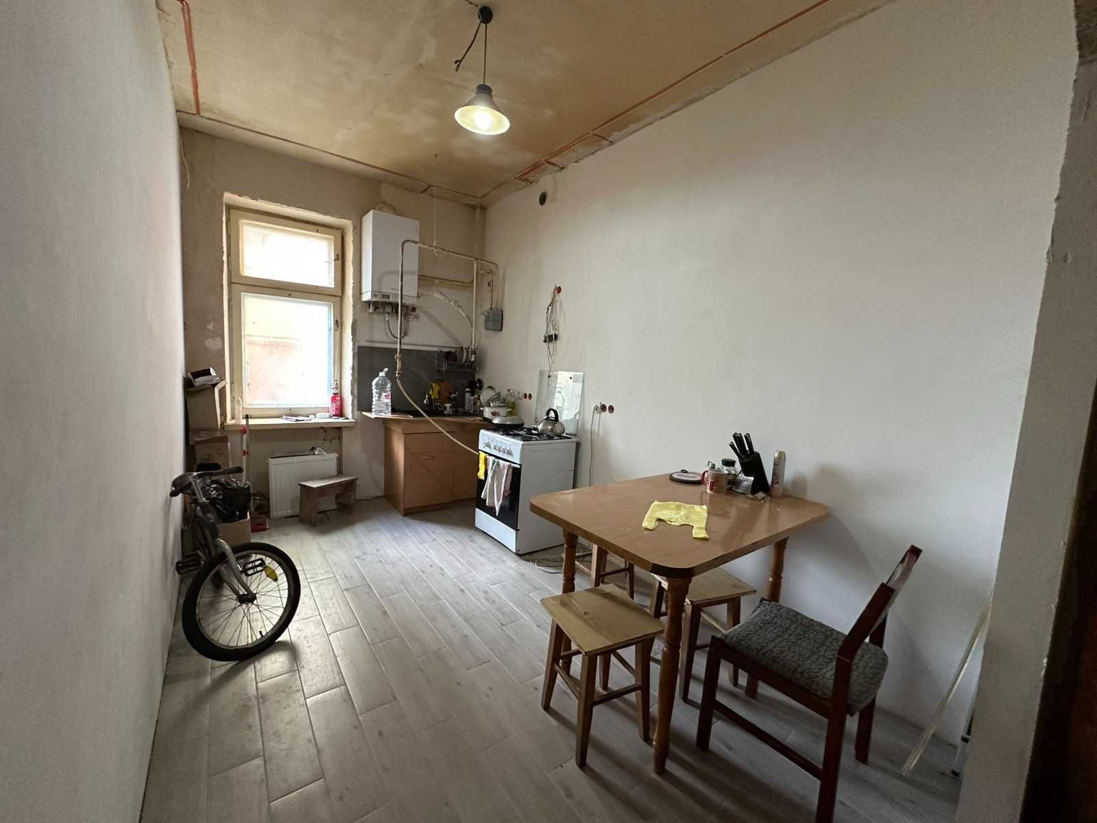 Фото ПЛОЩА - 82 м², ЦІНА - 73 500 $
, Ленінський у Вінниці