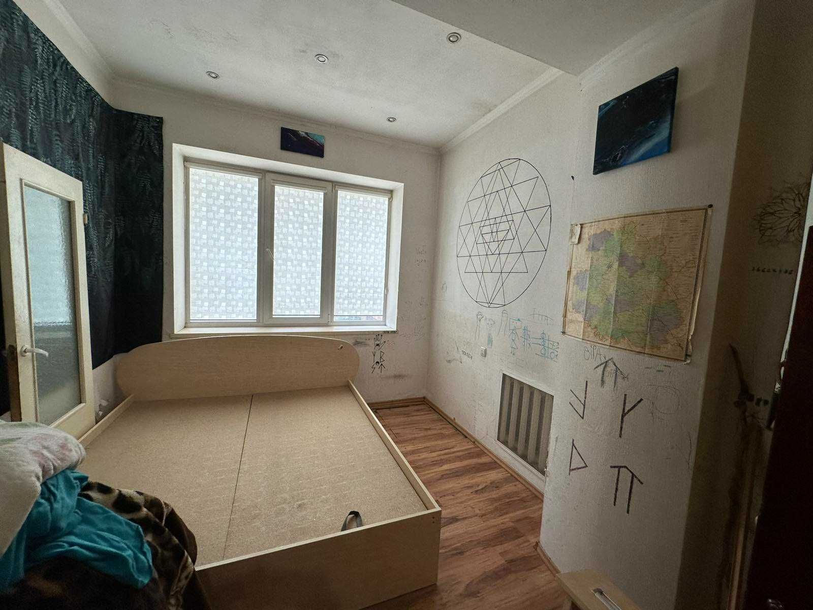 Фото ПЛОЩА - 82 м², ЦІНА - 73 500 $
, Ленінський у Вінниці