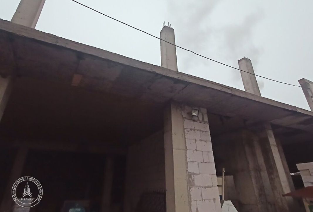 Фото ПЛОЩА - 2400 м², ЦІНА - 700 000 $
, Замостянський у Вінниці