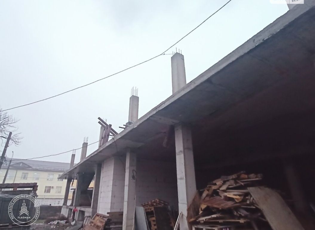 Фото ПЛОЩА - 2400 м², ЦІНА - 700 000 $
, Замостянський у Вінниці