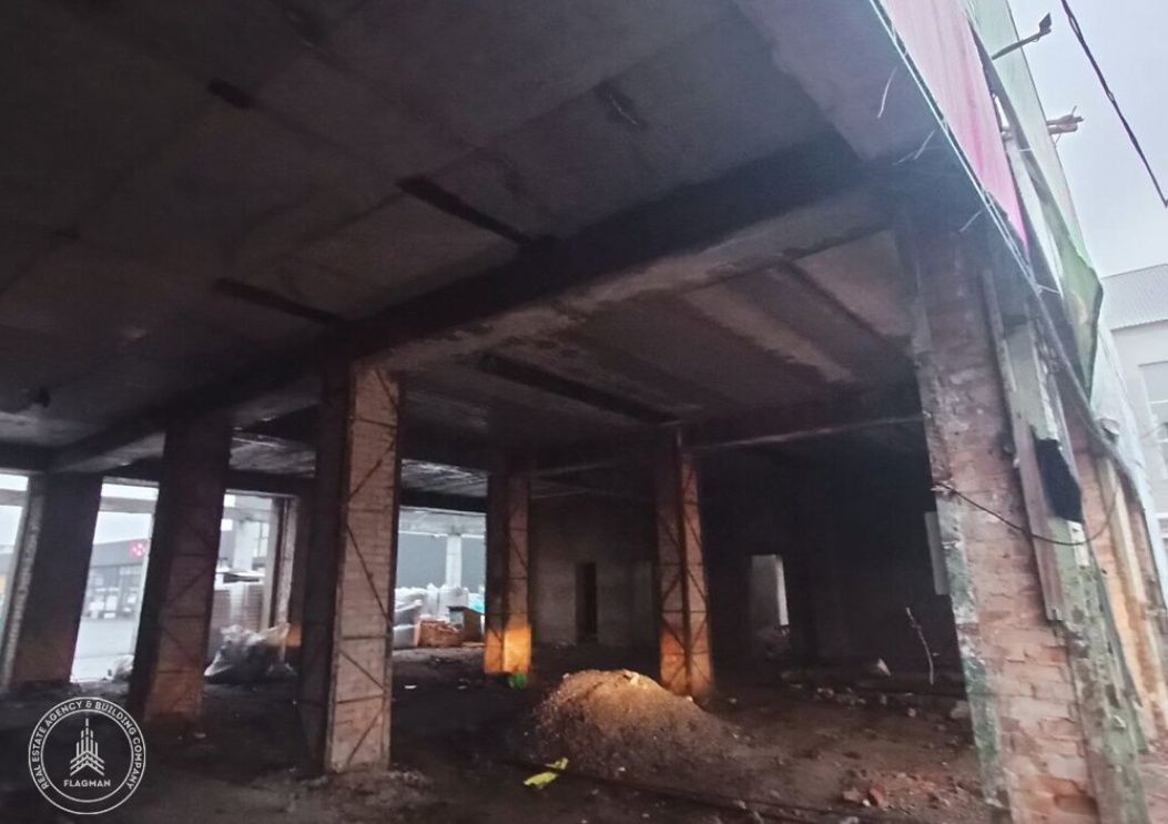 Фото ПЛОЩА - 800 м², ЦІНА - 800 000 $
, Замостянський у Вінниці