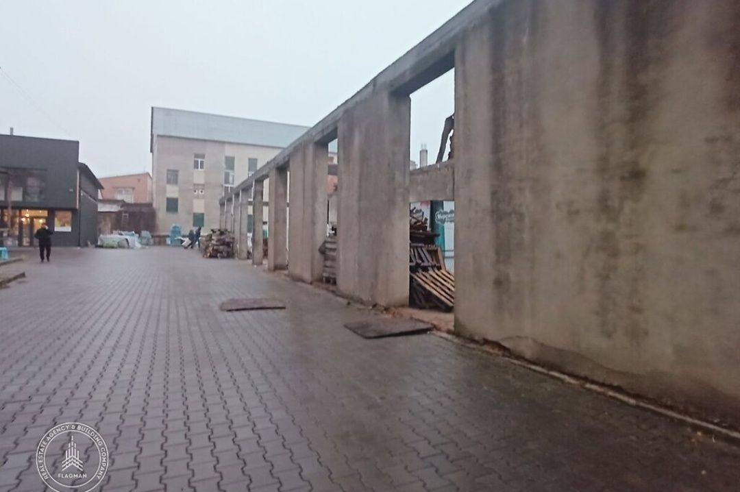 Фото ПЛОЩА - 800 м², ЦІНА - 800 000 $
, Замостянський у Вінниці