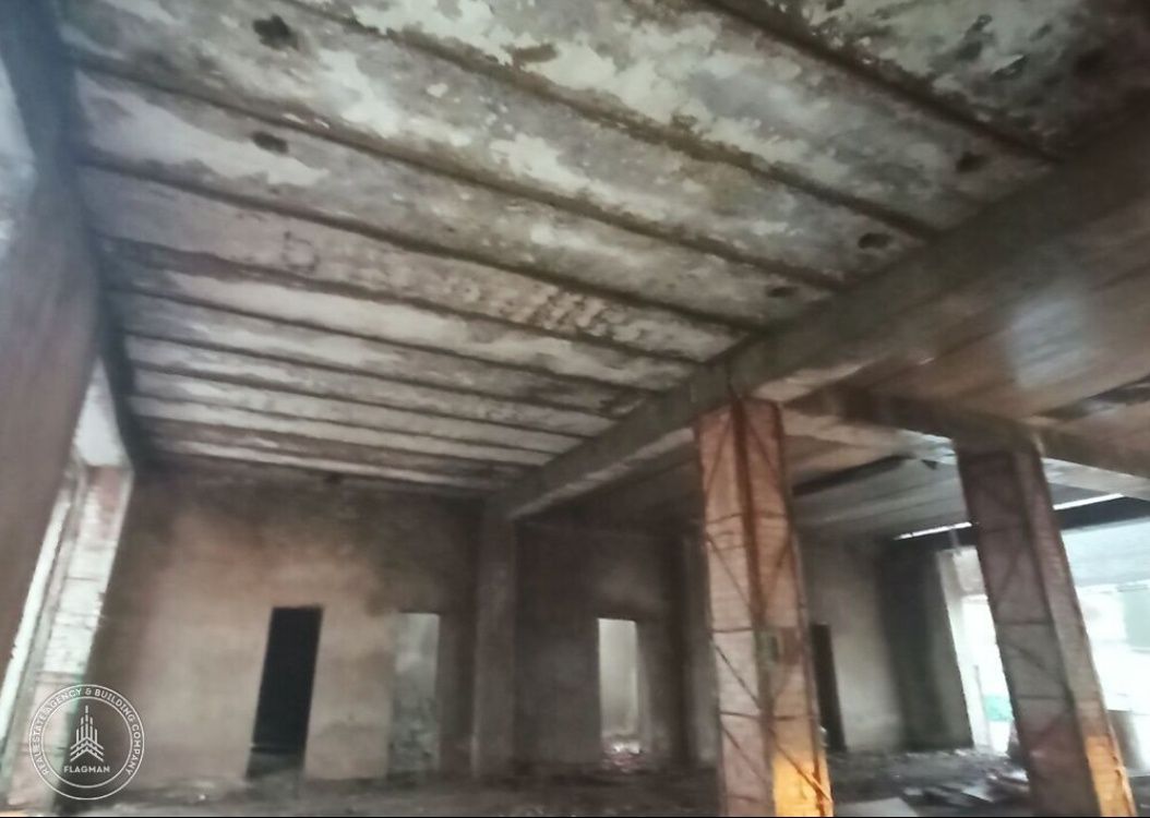 Фото ПЛОЩА - 800 м², ЦІНА - 800 000 $
, Замостянський у Вінниці