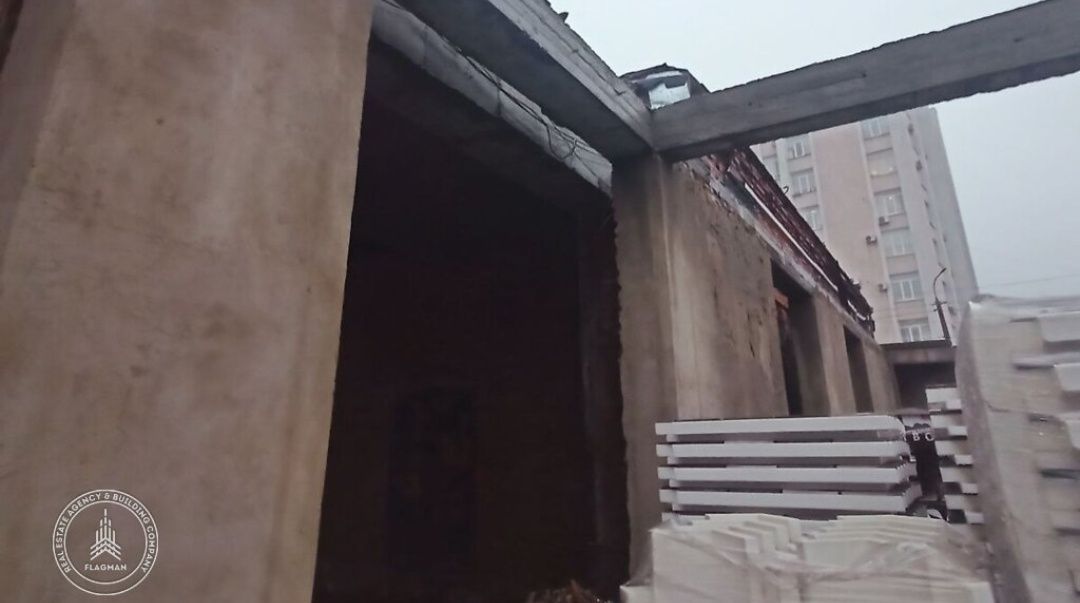 Фото ПЛОЩА - 800 м², ЦІНА - 800 000 $
, Замостянський у Вінниці