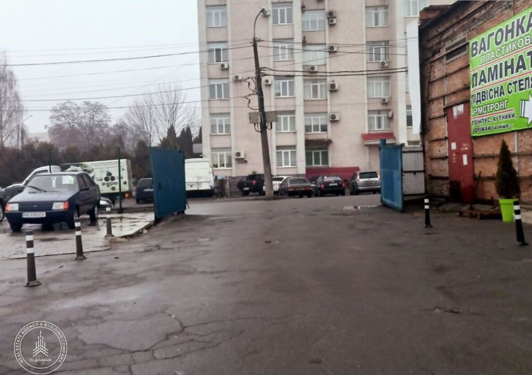 Фото ПЛОЩА - 800 м², ЦІНА - 800 000 $
, Замостянський у Вінниці