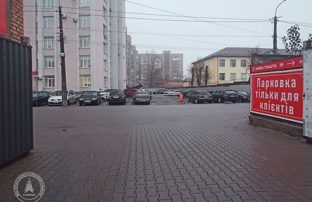 Фото ПЛОЩА - 800 м², ЦІНА - 800 000 $
, Замостянський у Вінниці