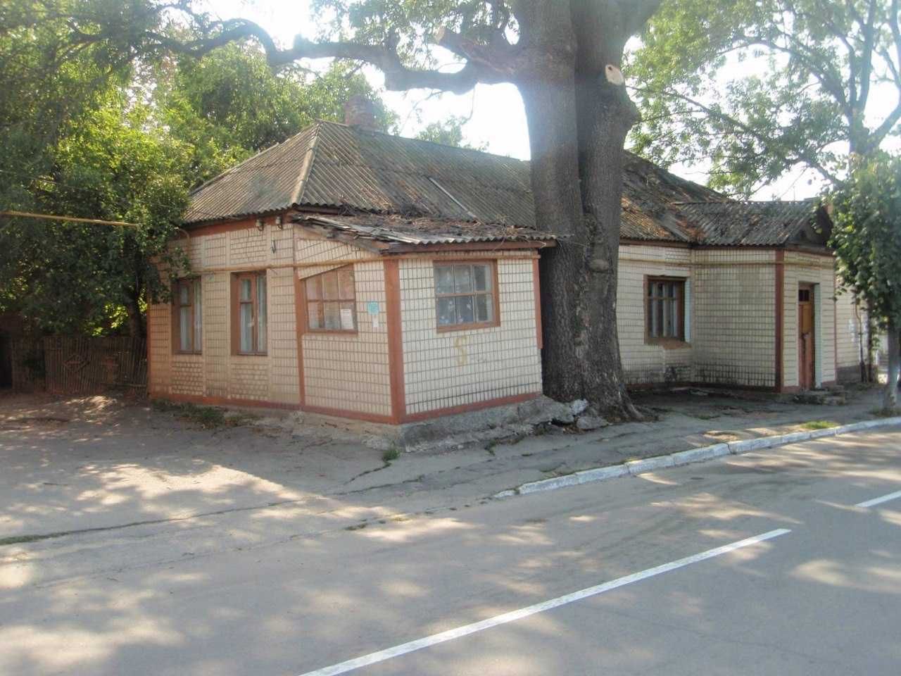 Фото ПЛОЩА - 237.9 м², ЦІНА - 0 $
 у Вінниці
