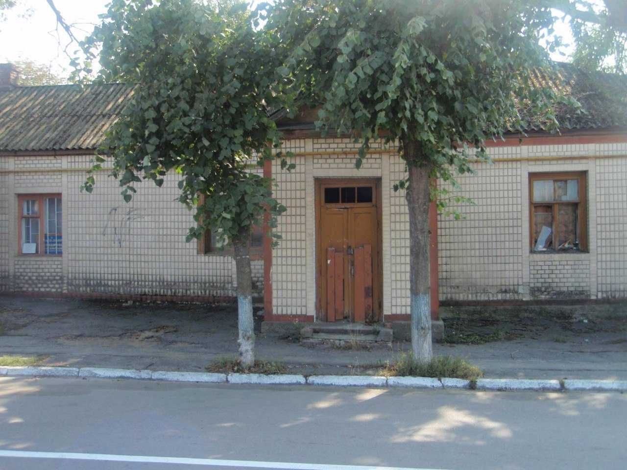 Фото ПЛОЩА - 237.9 м², ЦІНА - 0 $
 у Вінниці