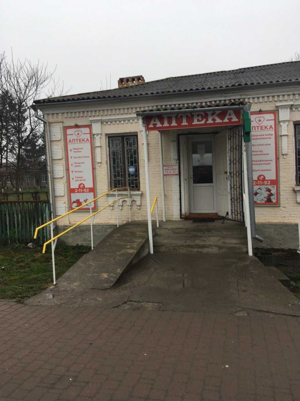 ПЛОЩА - 135.6 м², ЦІНА - 56 263 $
