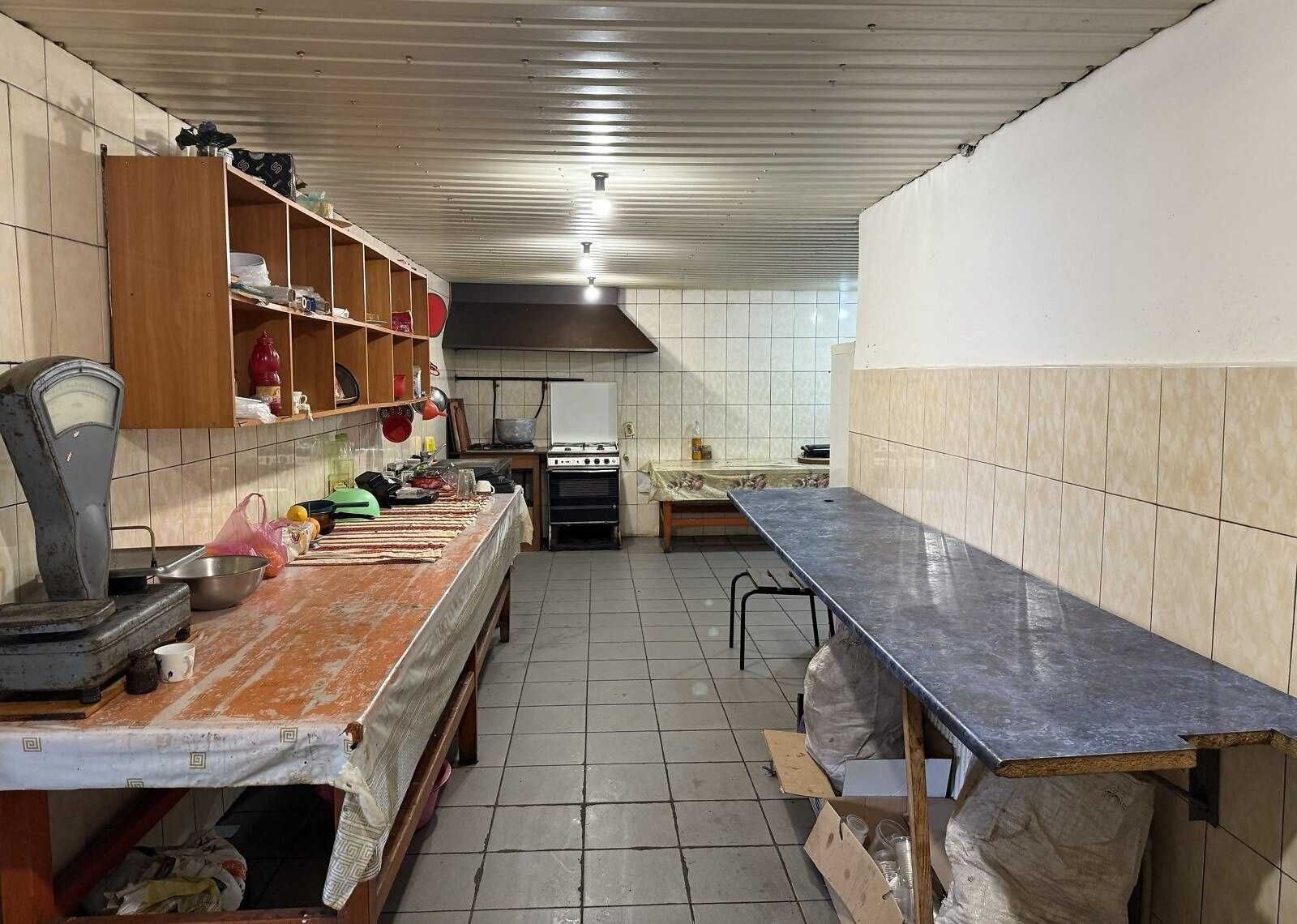Фото ПЛОЩА - 500 м², ЦІНА - 105 000 $
 у Вінниці