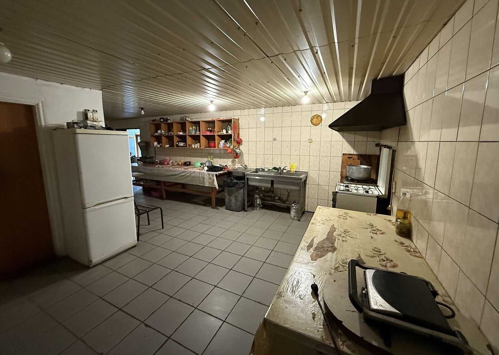 Фото ПЛОЩА - 500 м², ЦІНА - 105 000 $
 у Вінниці