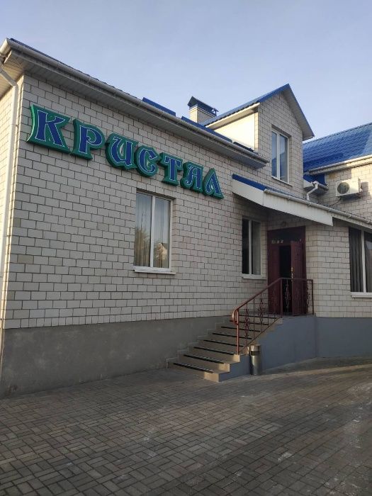 Фото ПЛОЩА - 675 м², ЦІНА - 265 000 $
 у Вінниці