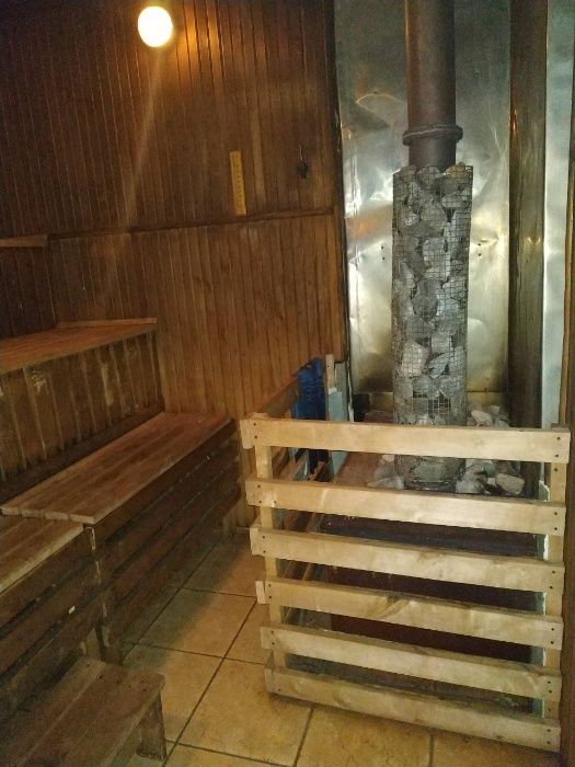 Фото ПЛОЩА - 675 м², ЦІНА - 265 000 $
 у Вінниці