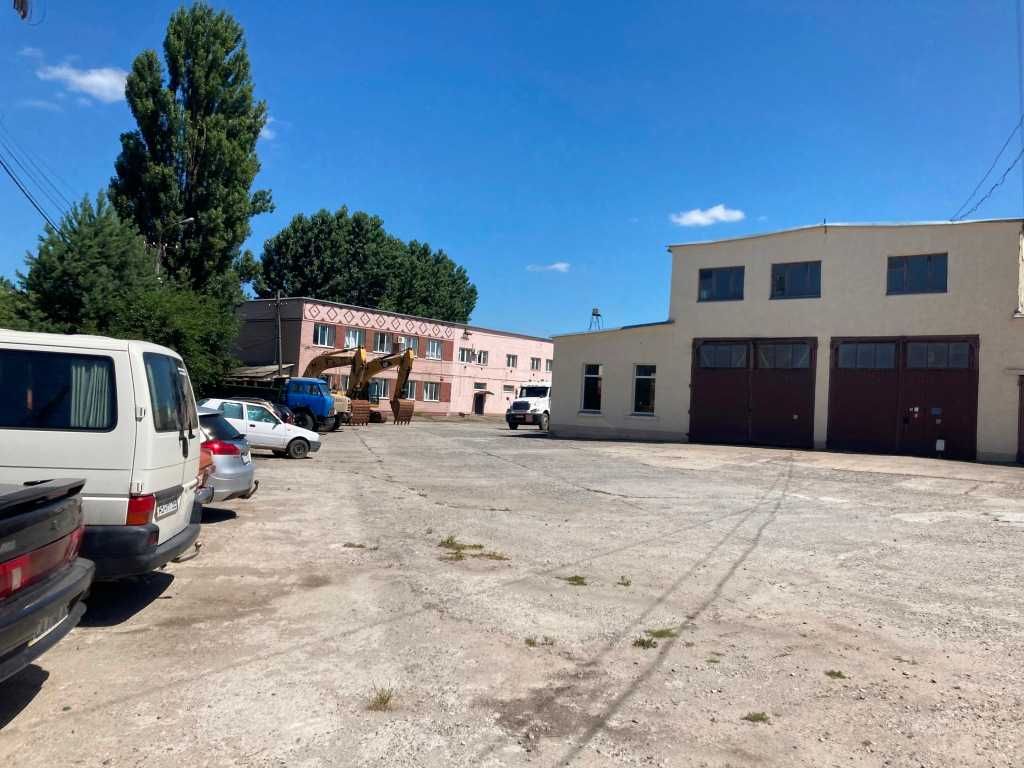 Фото ПЛОЩА - 4000 м², ЦІНА - 1 200 000 $
, Замостянський у Вінниці