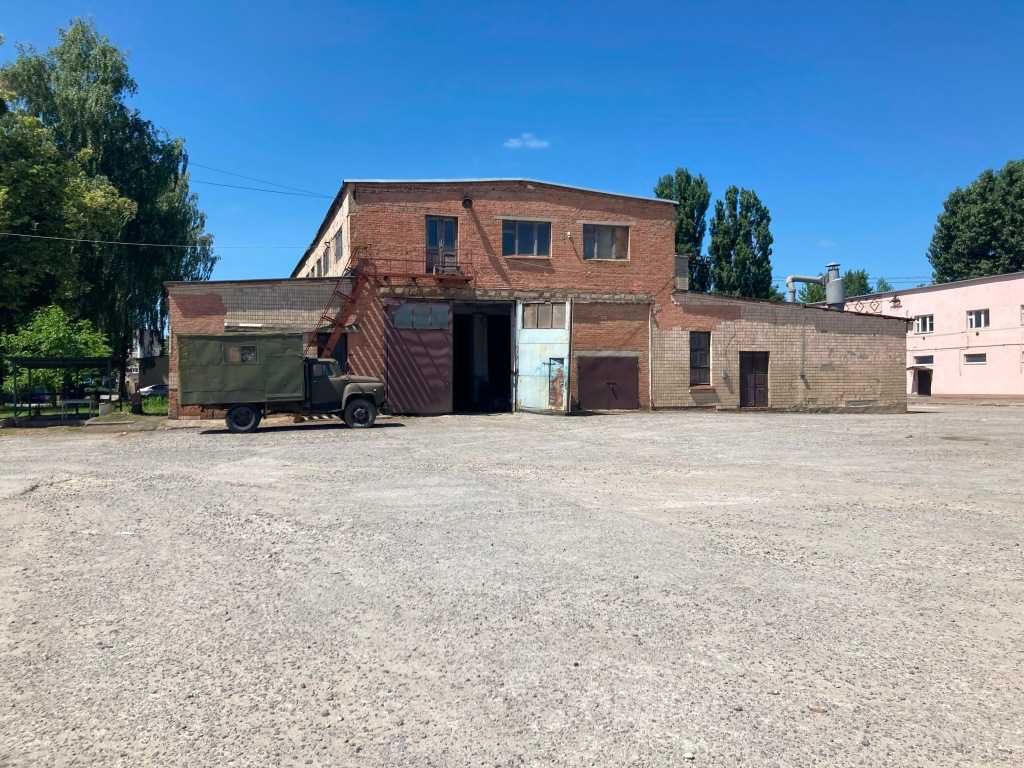 Фото ПЛОЩА - 4000 м², ЦІНА - 1 200 000 $
, Замостянський у Вінниці