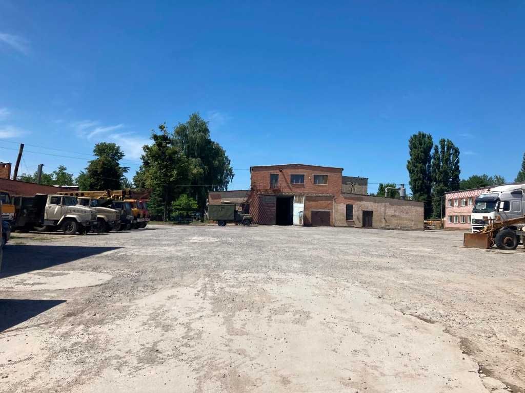 Фото ПЛОЩА - 4000 м², ЦІНА - 1 200 000 $
, Замостянський у Вінниці