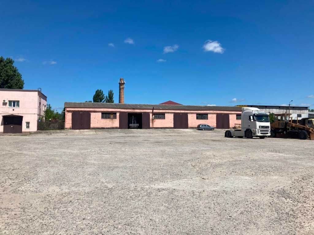 Фото ПЛОЩА - 4000 м², ЦІНА - 1 200 000 $
, Замостянський у Вінниці