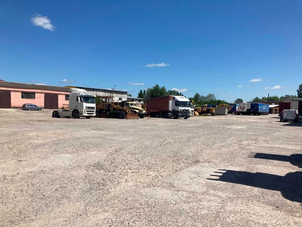 Фото ПЛОЩА - 4000 м², ЦІНА - 1 200 000 $
, Замостянський у Вінниці