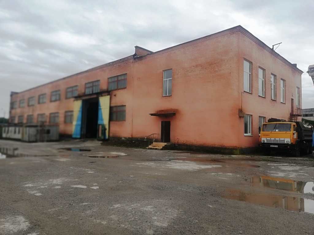 Фото ПЛОЩА - 4000 м², ЦІНА - 1 200 000 $
, Замостянський у Вінниці
